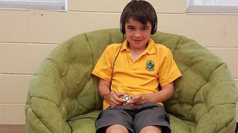 how innovative schools care for troubled students.