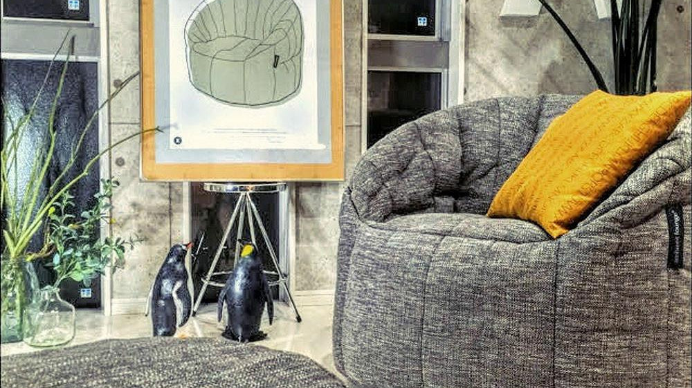 Ruhebereiche, Lounges & schöne Räume: So steigerst Du die Produktivität im Büro