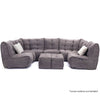 Mod 6 Lounge Max - Luscious Grey