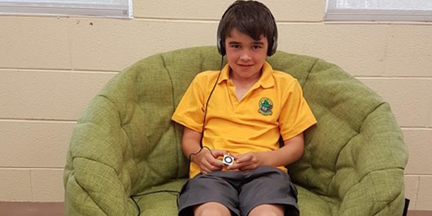 how innovative schools care for troubled students.