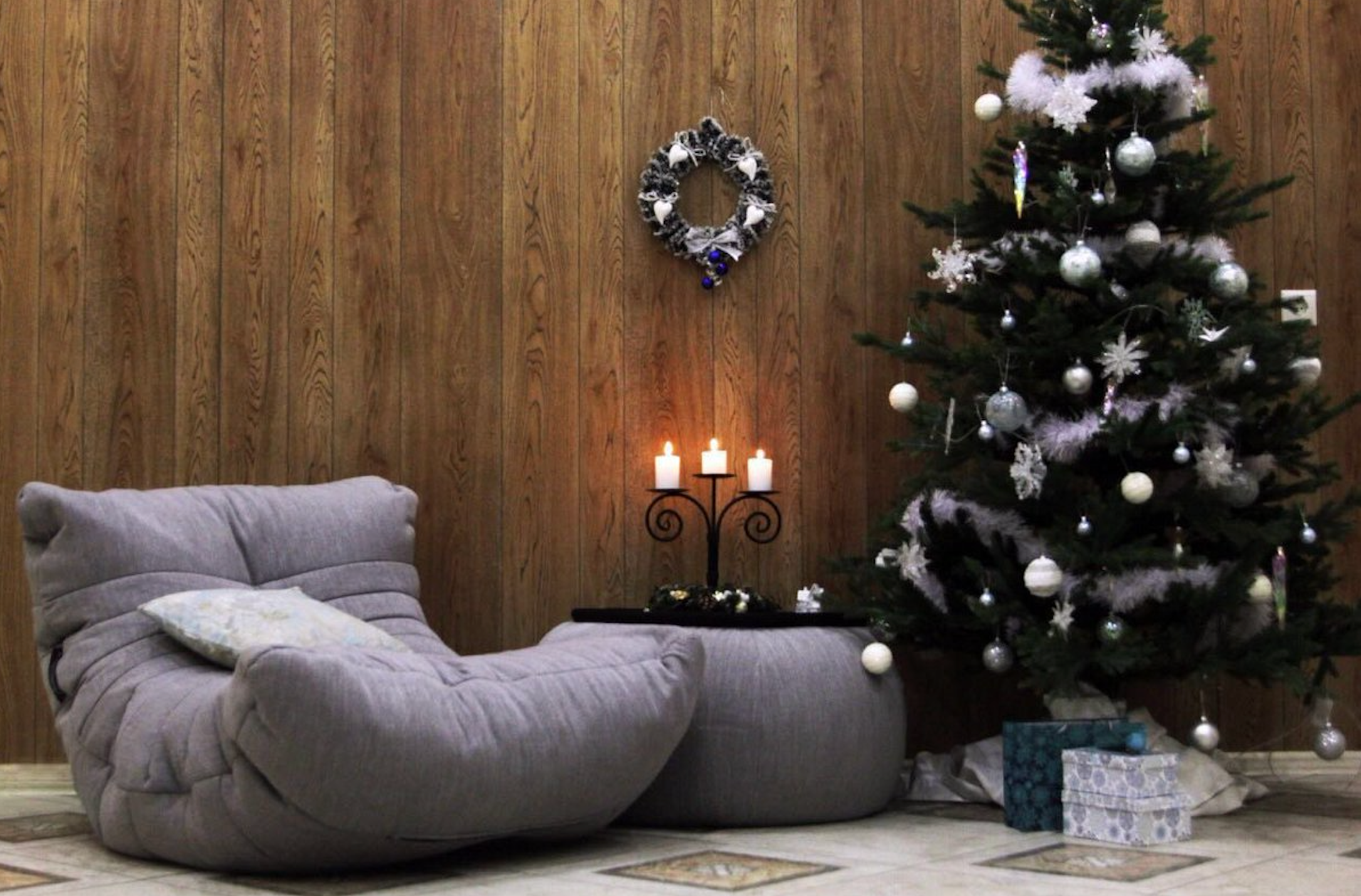 Shopping for the Best Christmas Gift for Everyone