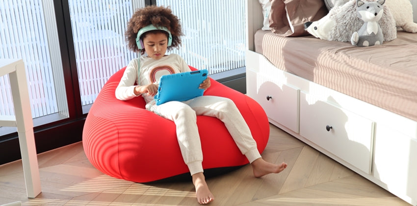 TOP 5 GERMAN KIDS BEAN BAGS - EDITOR’S PICK