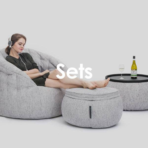Designer Sets (Interior)