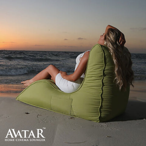 Bespoke Bean Bags Made in the UK