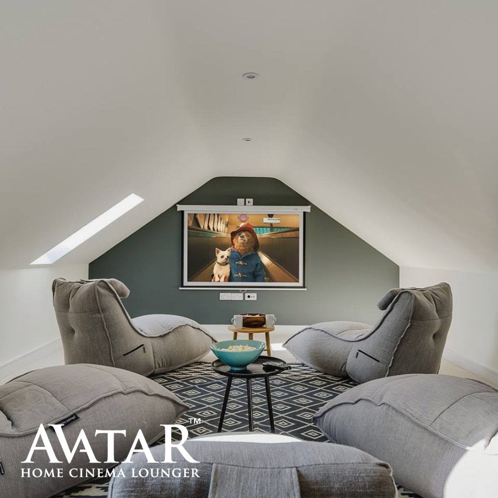 Avatar Lounger (Interior)