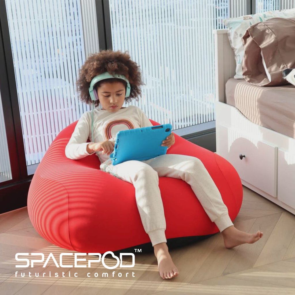 Spatial Pod Space Pod – Ambient Lounge® - Europe