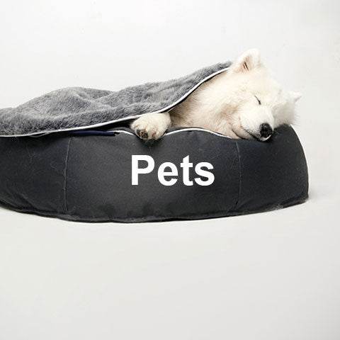 Luxury Dog Beds