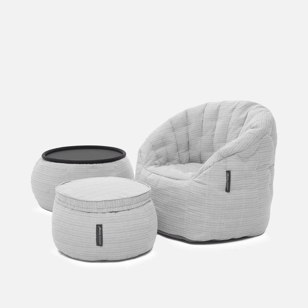 Contempo Package (Silverline)