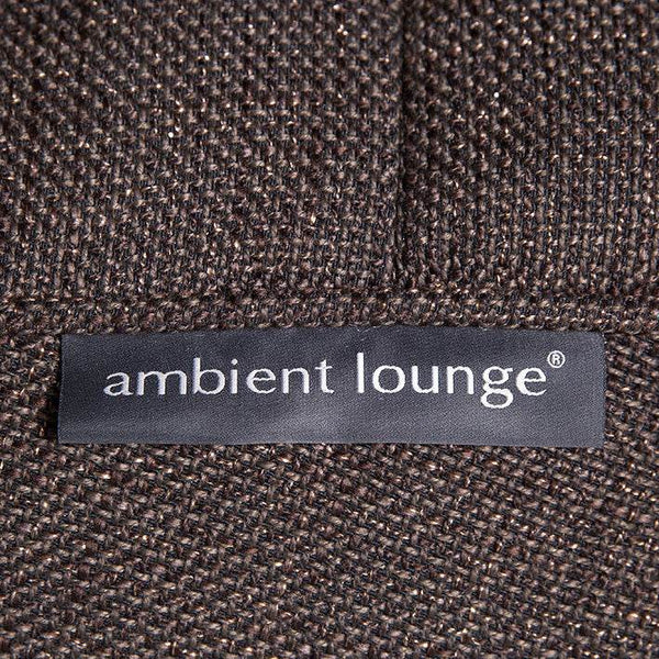 Evolution Sofa - Interior