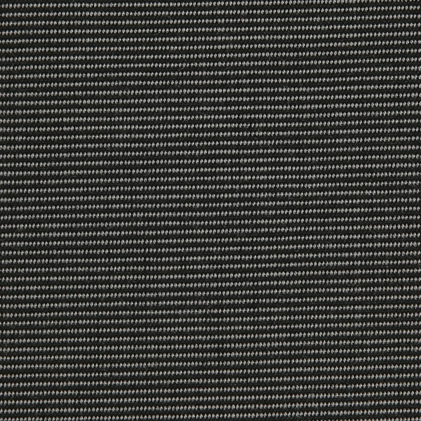 Schmetterlingssofa - Black Rock (Sunbrella)