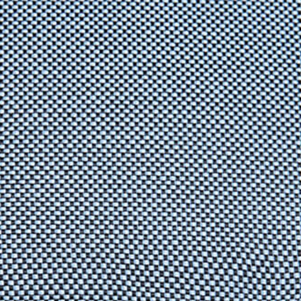 Ottoman - Blue Sky Eclipse