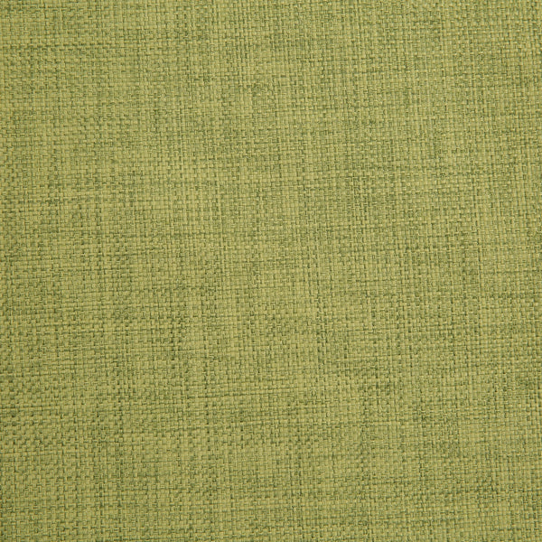Wing Ottoman - Lime Citrus