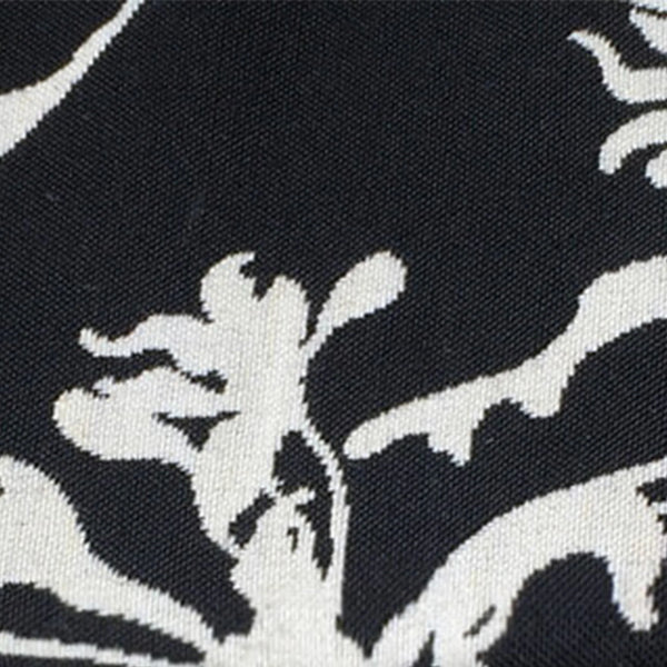 Wing Ottoman - Nightbloom