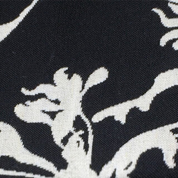 Wing Ottoman - Outdoor/Interior