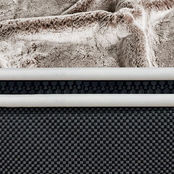 XXL Rebound Foam Mattress Dog Bed - Interior/Outdoor