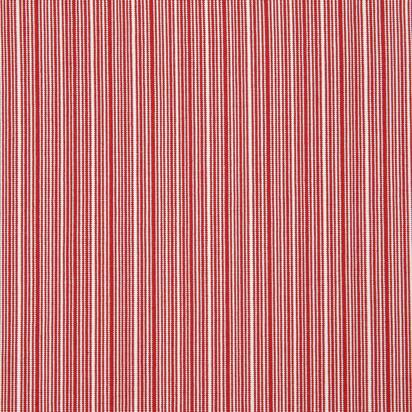 Satellite Twin Sofa - Raspberry Polo