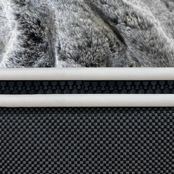 Small Rebound Foam Mattress Dog Bed - Interior/Outdoor