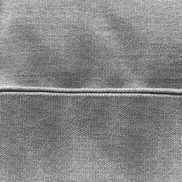 Premium Indoor/Outdoor Cushion - Thermo Silver (Set of 2)