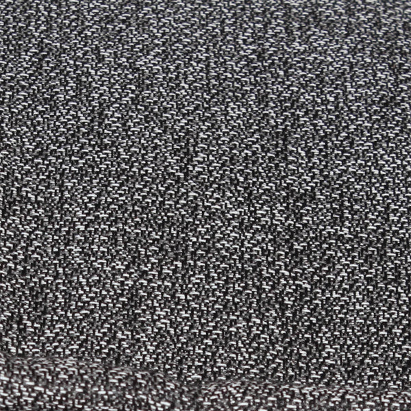 Acoustic Sofa - Titanium Weave (indoor/outdoor)