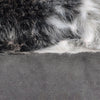 Deluxe Faux Fur Cushion - Wild Animal