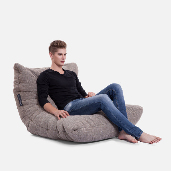 Acoustic Sofa - Interior