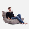 Acoustic Sofa - Interior
