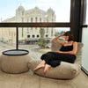 Acoustic Sofa - Eco Weave