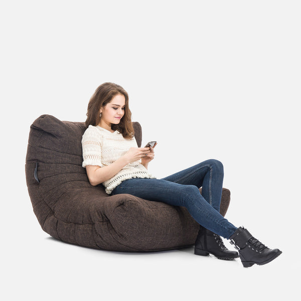 Acoustic Sofa - Interior