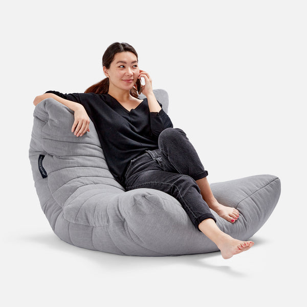 Acoustic Sofa - Interior