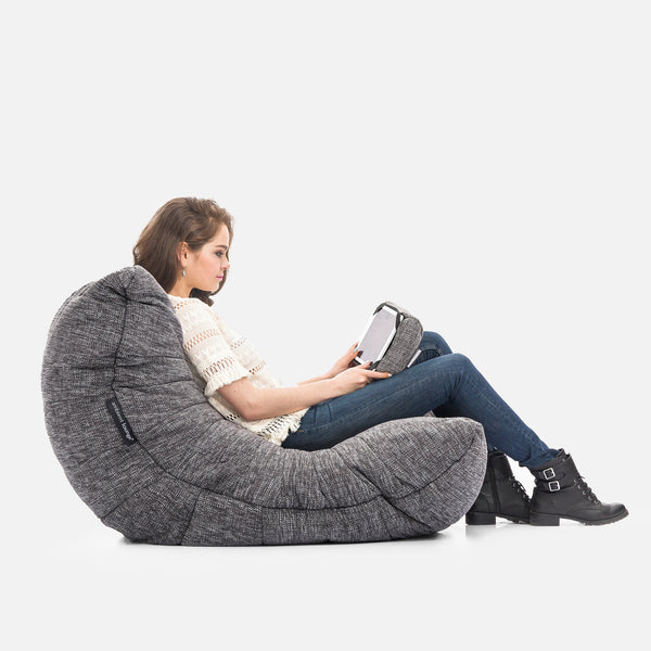 Acoustic Sofa - Interior