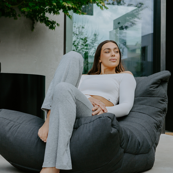 Divano acustico - Per esterni/interni