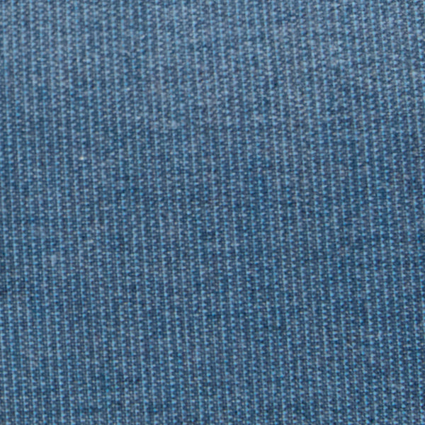 Avatar Sofa with Headrest - Atlantic Denim