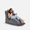 Avatar Lounger with Headrest - Outdoor/Interior