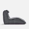 Avatar Lounger with Headrest - Outdoor/Interior