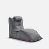 Avatar Lounger with Headrest - Outdoor/Interior