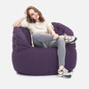 Butterfly Sofa - Interior