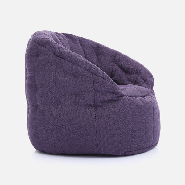 Butterfly Sofa - Interior