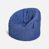 Butterfly Sofa - Interior