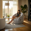 Butterfly Sofa - Interior