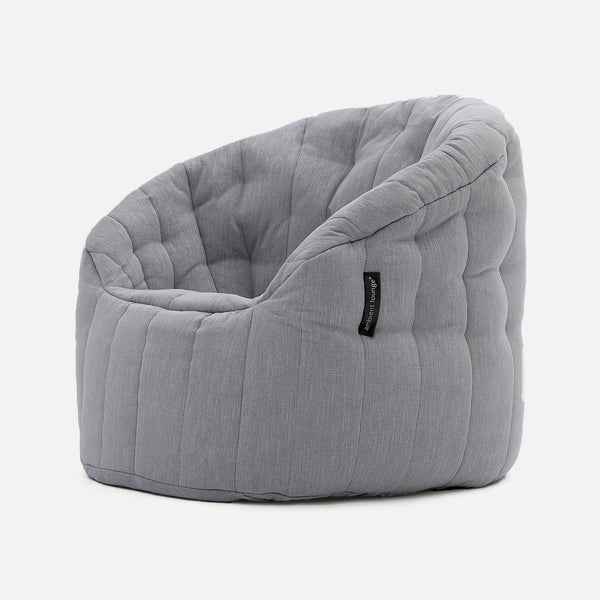 Butterfly Sofa - Interior