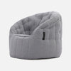 Butterfly Sofa - Interior