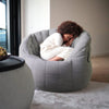 Butterfly Sofa - Interior