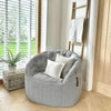 Butterfly Sofa - Interior