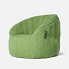 Butterfly Sofa - Interior