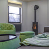 Butterfly Sofa - Interior