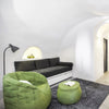 Butterfly Sofa - Interior