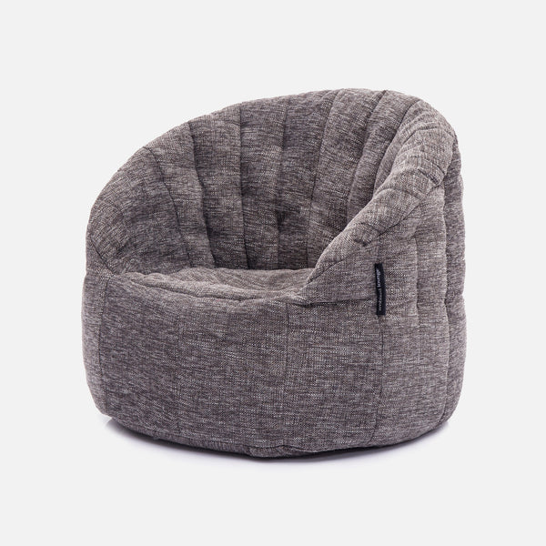 Butterfly Sofa - Interior