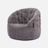 Butterfly Sofa - Interior
