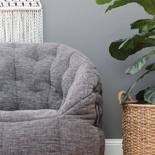 Butterfly Sofa - Interior