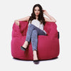 Butterfly Sofa - Interior